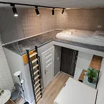 Parkside Fresh - Old Town - By Upstairs *