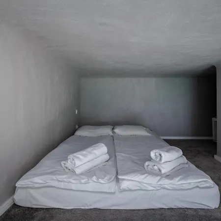Διαμέρισμα Parkside Fresh - Old Town - By Upstairs Krasków
