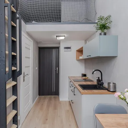 Parkside Fresh - Old Town - By Upstairs *