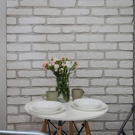 Apartment Parkside Fresh - Old Town - By Upstairs *