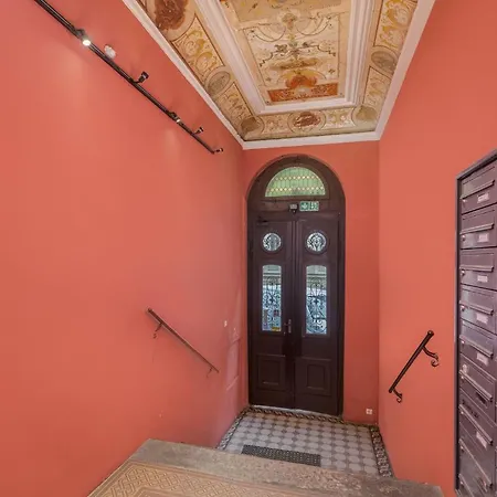 Parkside Fresh - Old Town - By Upstairs