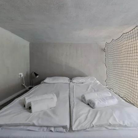 Parkside Fresh - Old Town - By Upstairs Apartmán Krakov
