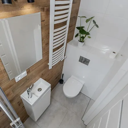 Parkside Fresh - Old Town - By Upstairs