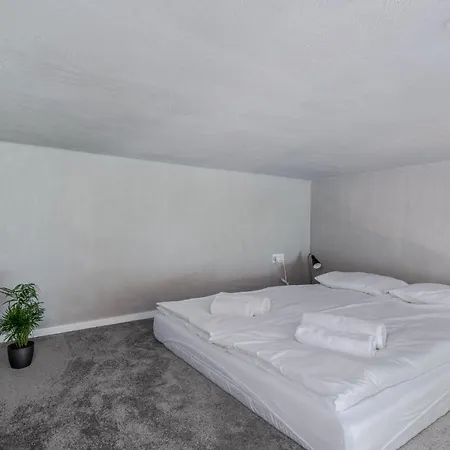 Apartment Parkside Fresh - Old Town - By Upstairs