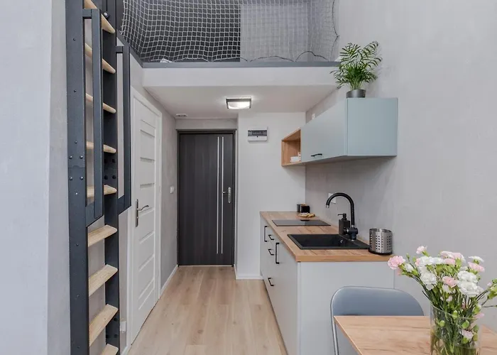 Parkside Fresh - Old Town - By Upstairs *