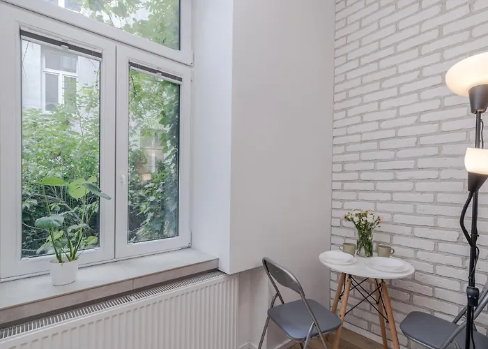 Parkside Fresh - Old Town - By Upstairs