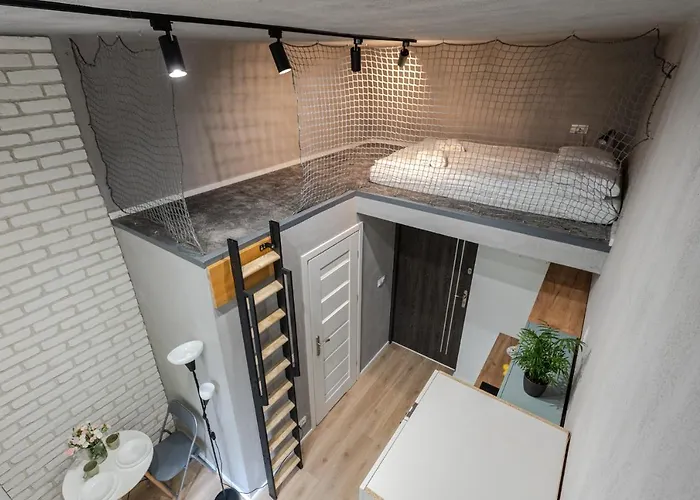 Parkside Fresh - Old Town - By Upstairs *