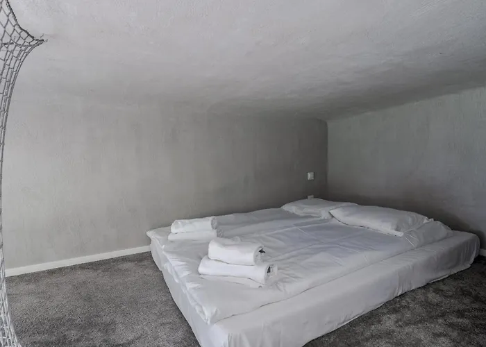 Parkside Fresh - Old Town - By Upstairs