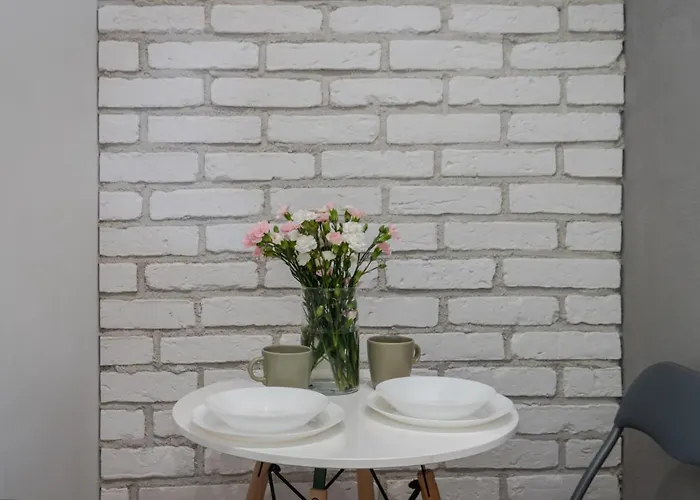 Apartamento Parkside Fresh - Old Town - By Upstairs *