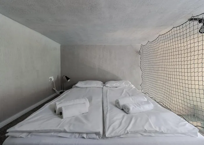 Parkside Fresh - Old Town - By Upstairs Apartamento Cracóvia