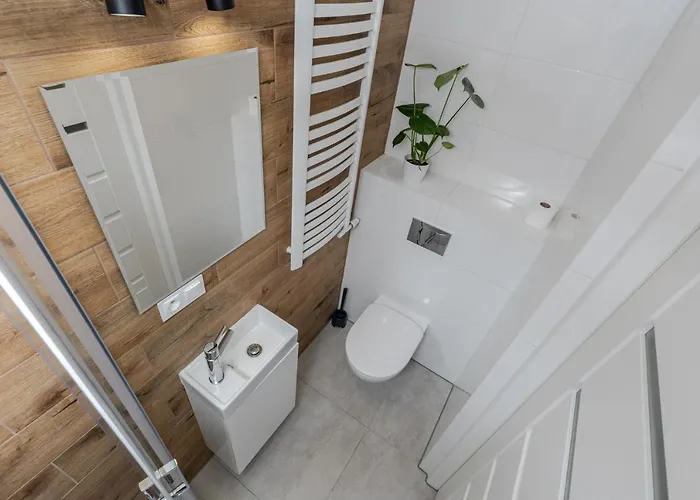 Parkside Fresh - Old Town - By Upstairs