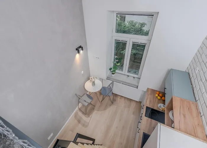 Parkside Fresh - Old Town - By Upstairs *