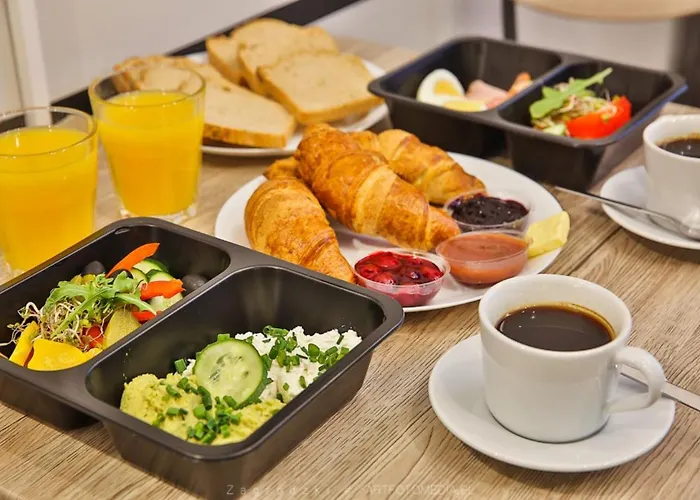 Apartamento Parkside Fresh - Old Town - By Upstairs *