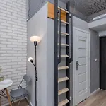 Parkside Fresh - Old Town - By Upstairs 아파트 크라쿠프