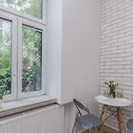 Parkside Fresh - Old Town - By Upstairs