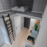 아파트 Parkside Fresh - Old Town - By Upstairs